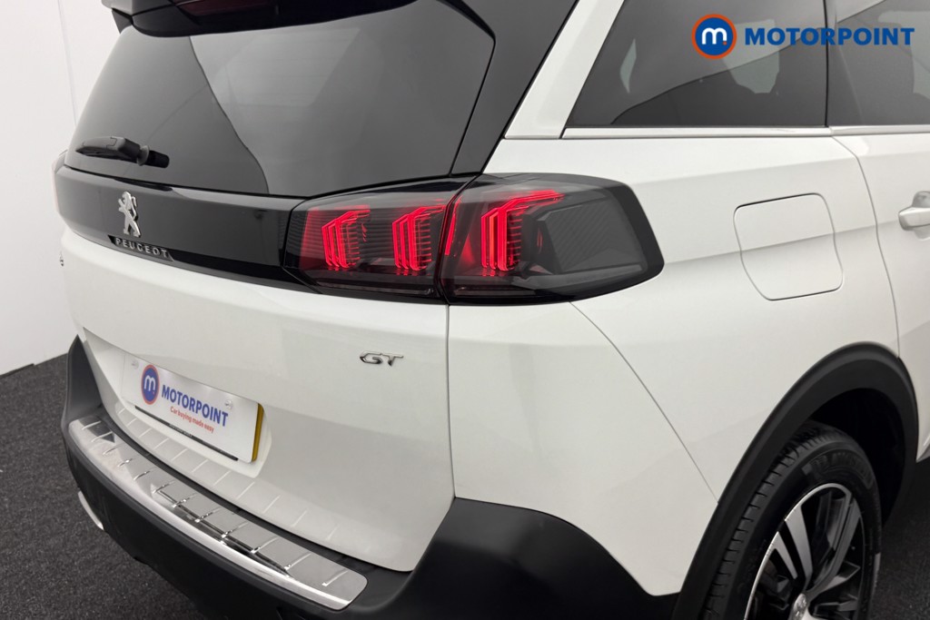 Peugeot 5008 GT Automatic Diesel SUV - Stock Number (1539538) - 26th supplementary image