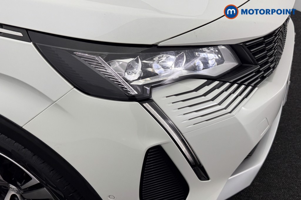 Peugeot 5008 GT Automatic Diesel SUV - Stock Number (1539538) - 27th supplementary image