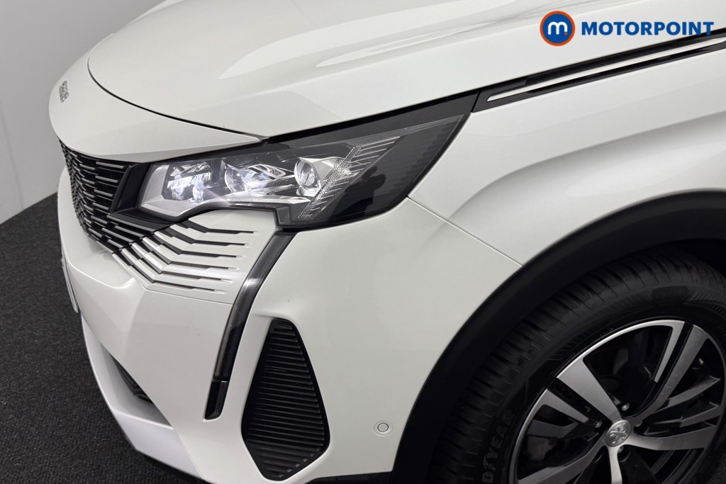 Peugeot 5008 GT Automatic Diesel SUV - Stock Number (1539538) - 28th supplementary image