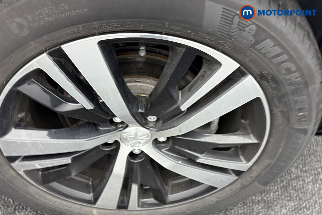 Peugeot 5008 GT Automatic Diesel SUV - Stock Number (1539538) - 30th supplementary image