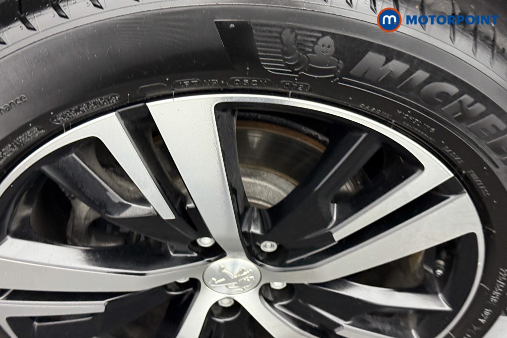 Peugeot 5008 GT Automatic Diesel SUV - Stock Number (1539538) - 31st supplementary image