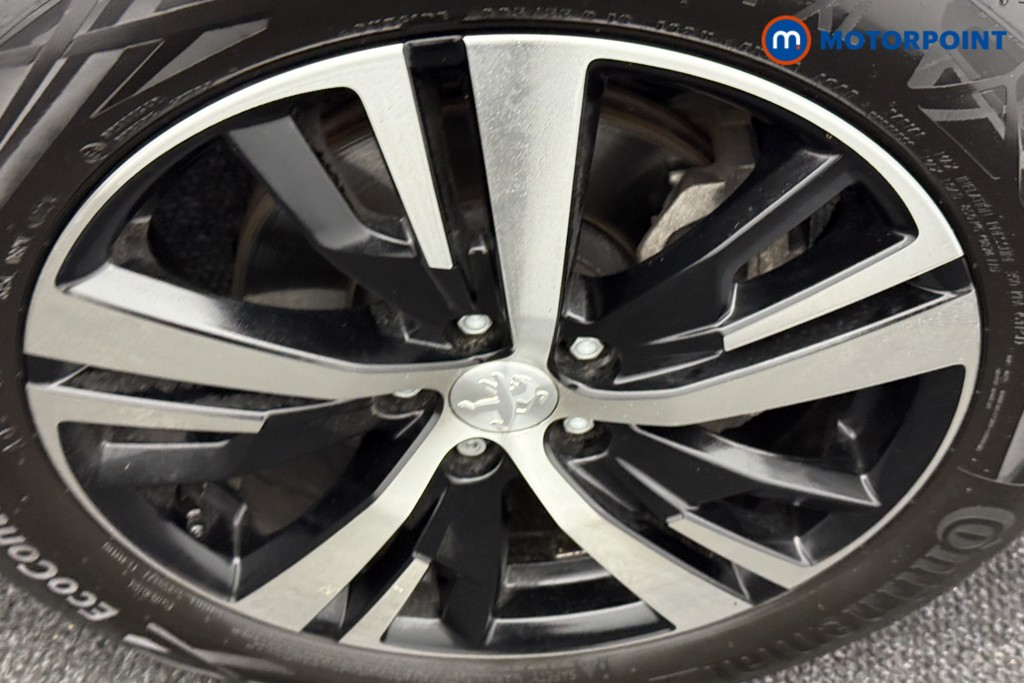 Peugeot 5008 GT Automatic Diesel SUV - Stock Number (1539538) - 32nd supplementary image