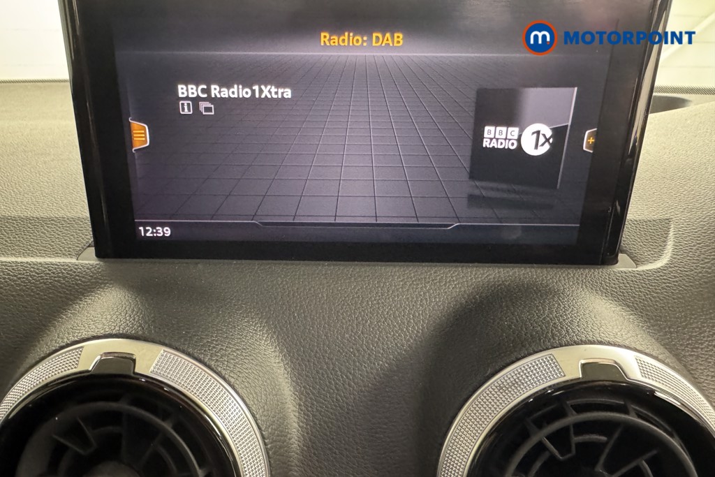 Audi Q2 S Line Manual Petrol SUV - Stock Number (1539864) - 2nd supplementary image