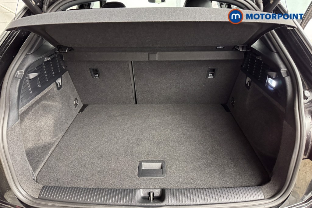 Audi Q2 S Line Manual Petrol SUV - Stock Number (1539864) - 3rd supplementary image