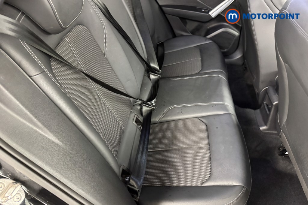 Audi Q2 S Line Manual Petrol SUV - Stock Number (1539864) - 4th supplementary image