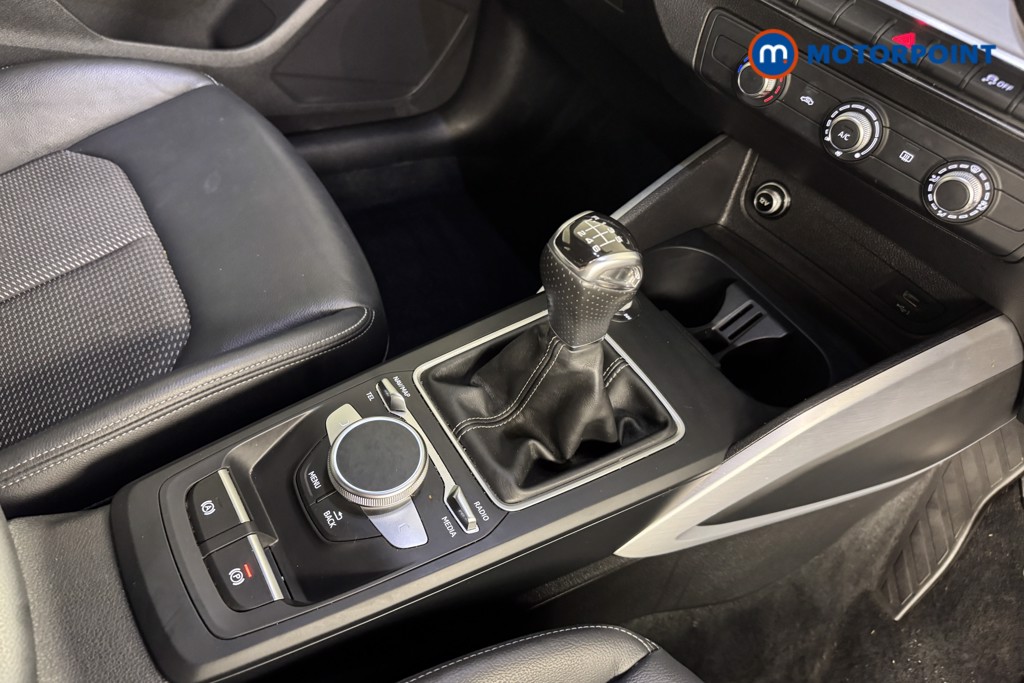 Audi Q2 S Line Manual Petrol SUV - Stock Number (1539864) - 10th supplementary image