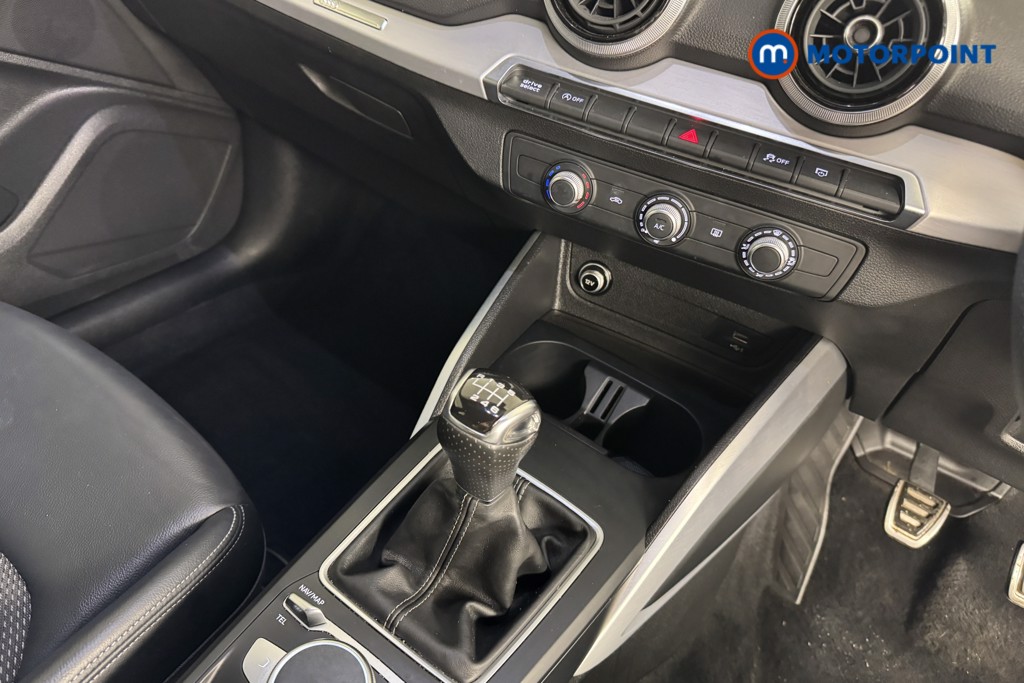 Audi Q2 S Line Manual Petrol SUV - Stock Number (1539864) - 11th supplementary image