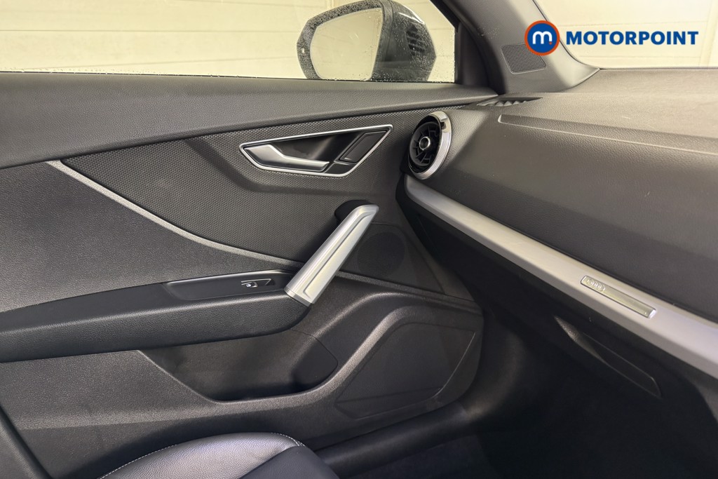 Audi Q2 S Line Manual Petrol SUV - Stock Number (1539864) - 12th supplementary image