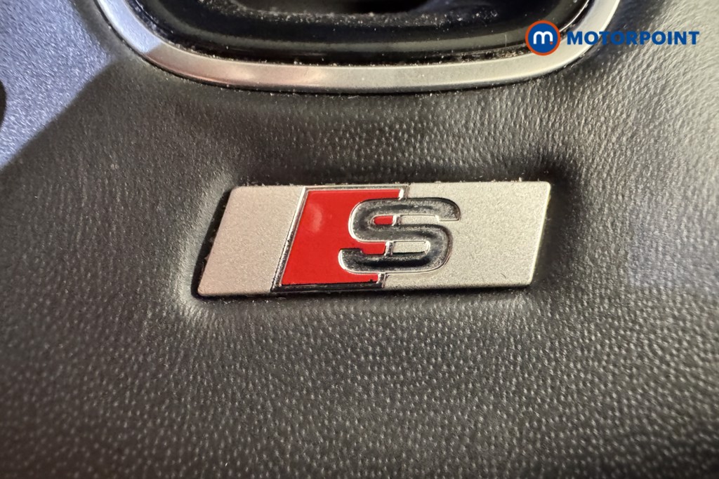 Audi Q2 S Line Manual Petrol SUV - Stock Number (1539864) - 15th supplementary image