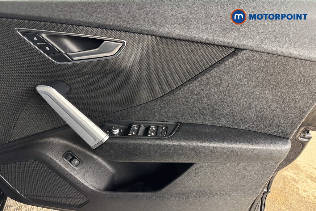 Audi Q2 S Line Manual Petrol SUV - Stock Number (1539864) - 16th supplementary image