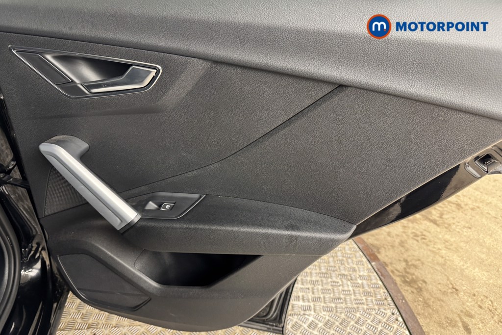Audi Q2 S Line Manual Petrol SUV - Stock Number (1539864) - 17th supplementary image