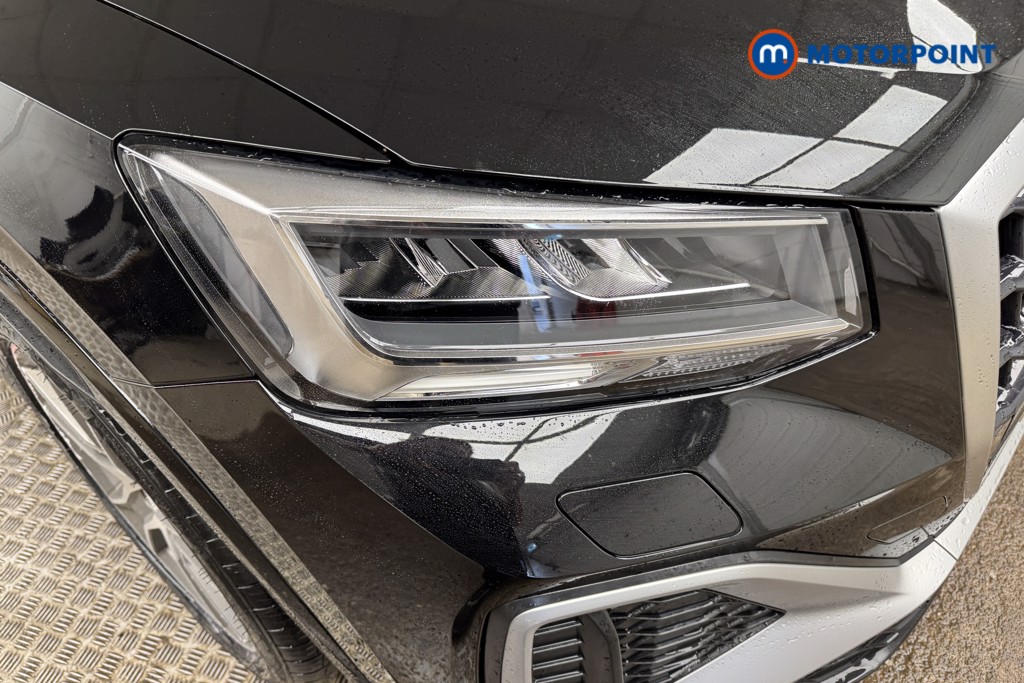 Audi Q2 S Line Manual Petrol SUV - Stock Number (1539864) - 18th supplementary image