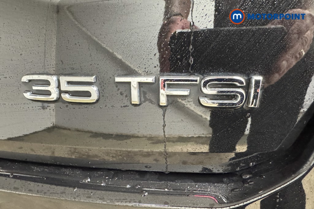 Audi Q2 S Line Manual Petrol SUV - Stock Number (1539864) - 20th supplementary image