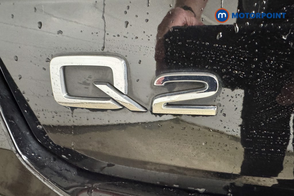 Audi Q2 S Line Manual Petrol SUV - Stock Number (1539864) - 21st supplementary image