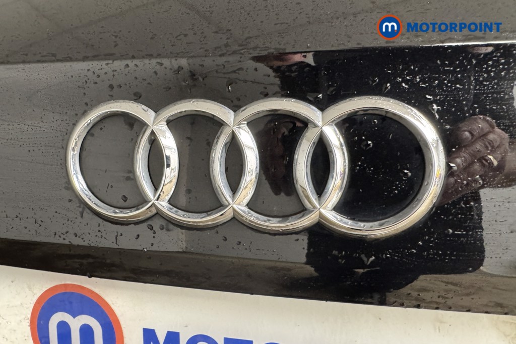Audi Q2 S Line Manual Petrol SUV - Stock Number (1539864) - 22nd supplementary image