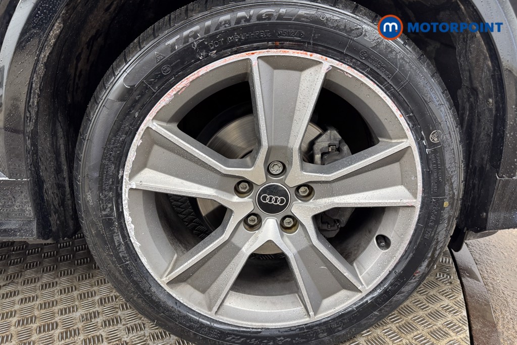 Audi Q2 S Line Manual Petrol SUV - Stock Number (1539864) - 24th supplementary image