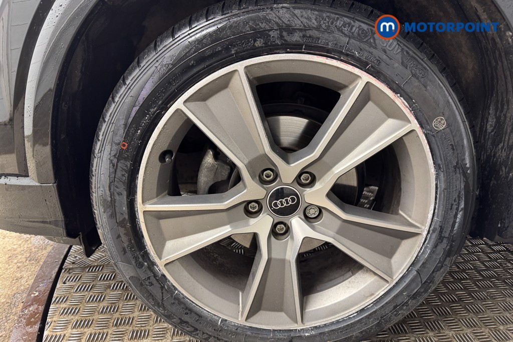 Audi Q2 S Line Manual Petrol SUV - Stock Number (1539864) - 25th supplementary image