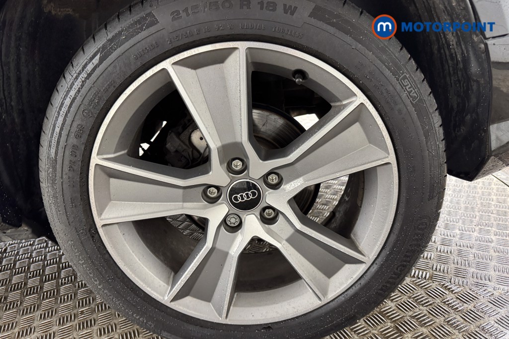 Audi Q2 S Line Manual Petrol SUV - Stock Number (1539864) - 26th supplementary image