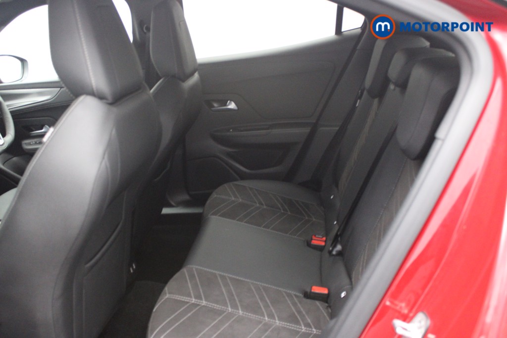 Vauxhall Mokka Ultimate Manual Petrol SUV - Stock Number (1539898) - 2nd supplementary image