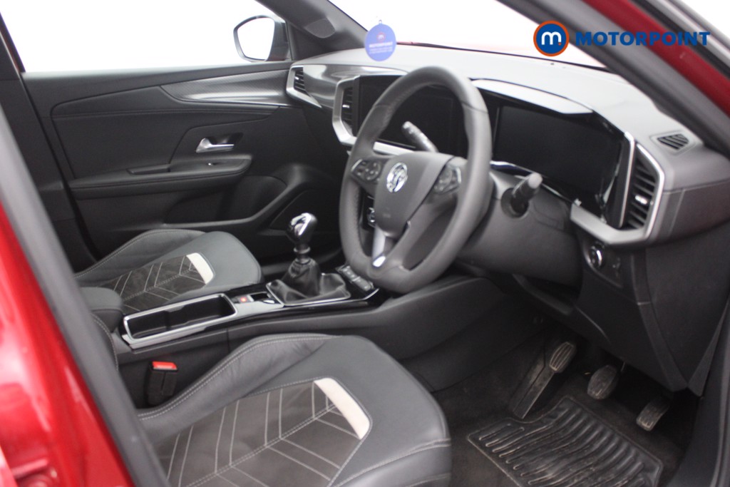 Vauxhall Mokka Ultimate Manual Petrol SUV - Stock Number (1539898) - 3rd supplementary image