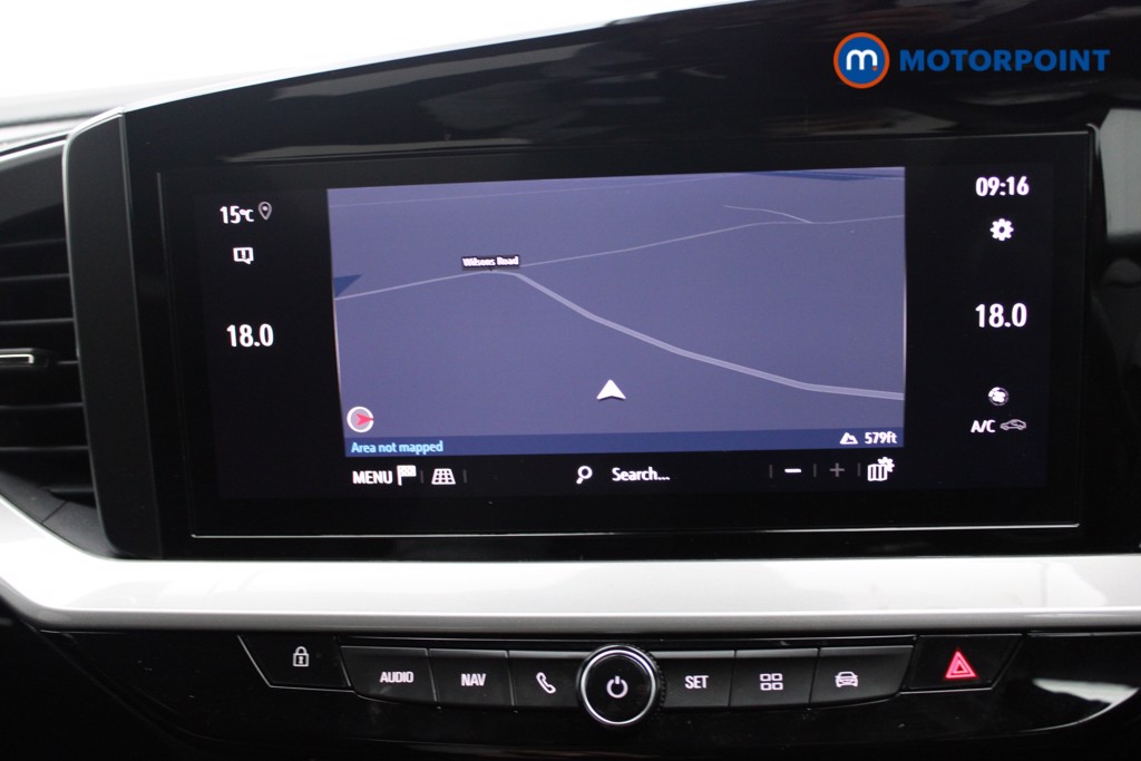 Vauxhall Mokka Ultimate Manual Petrol SUV - Stock Number (1539898) - 7th supplementary image