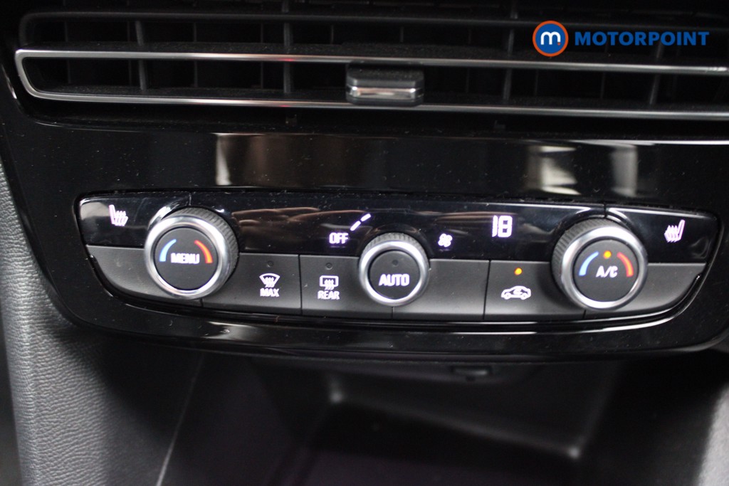 Vauxhall Mokka Ultimate Manual Petrol SUV - Stock Number (1539898) - 8th supplementary image