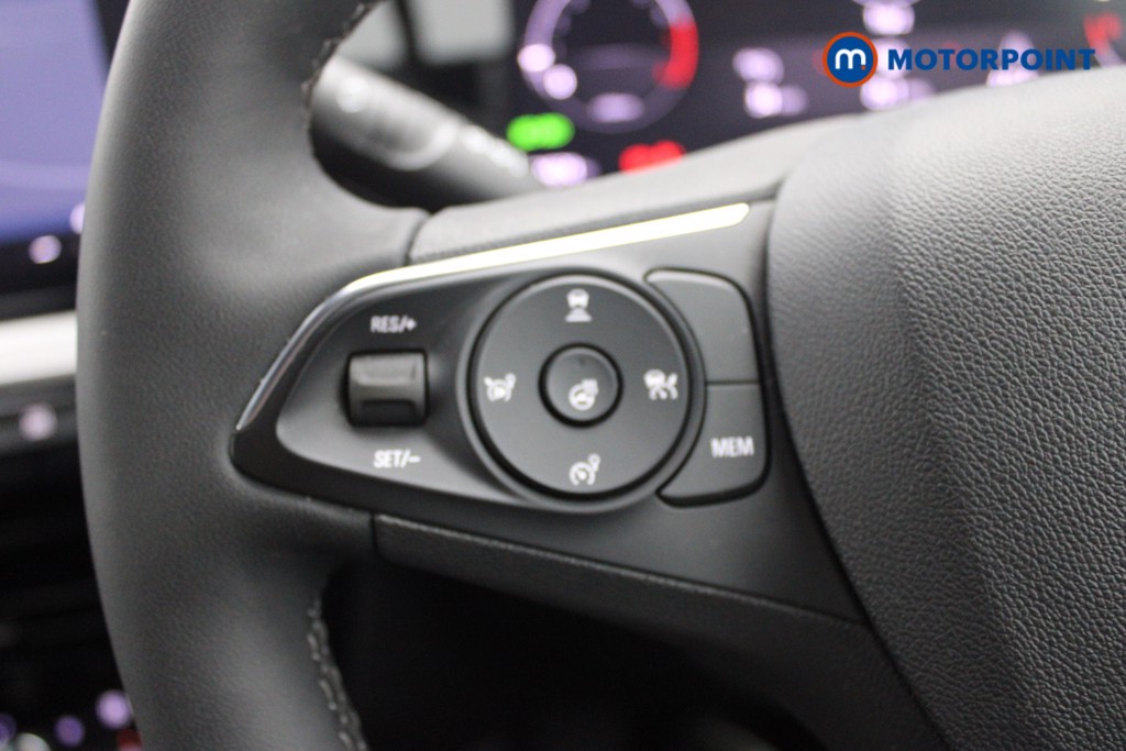Vauxhall Mokka Ultimate Manual Petrol SUV - Stock Number (1539898) - 12th supplementary image