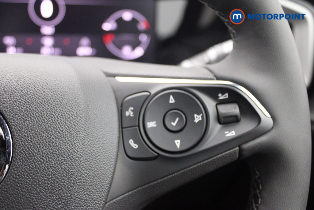 Vauxhall Mokka Ultimate Manual Petrol SUV - Stock Number (1539898) - 13th supplementary image