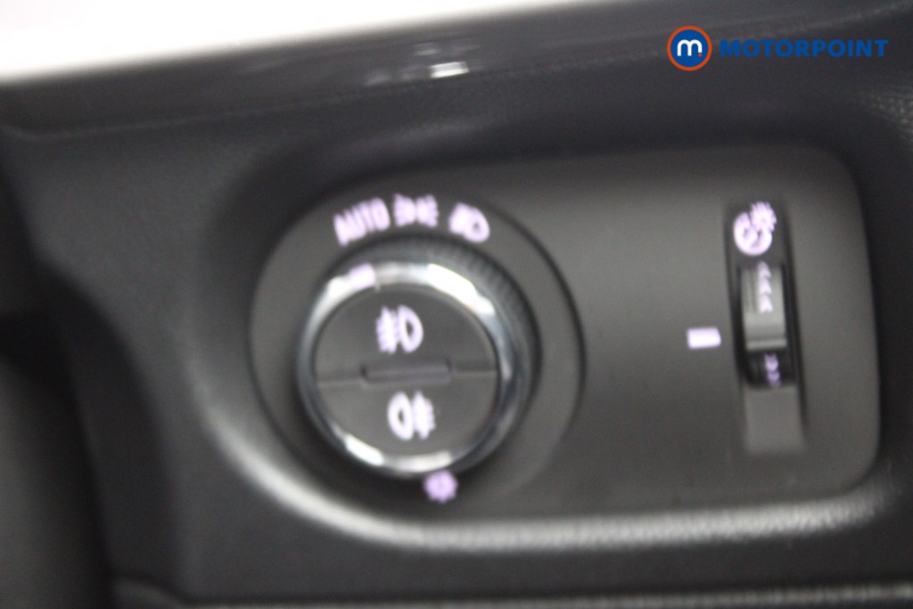 Vauxhall Mokka Ultimate Manual Petrol SUV - Stock Number (1539898) - 14th supplementary image