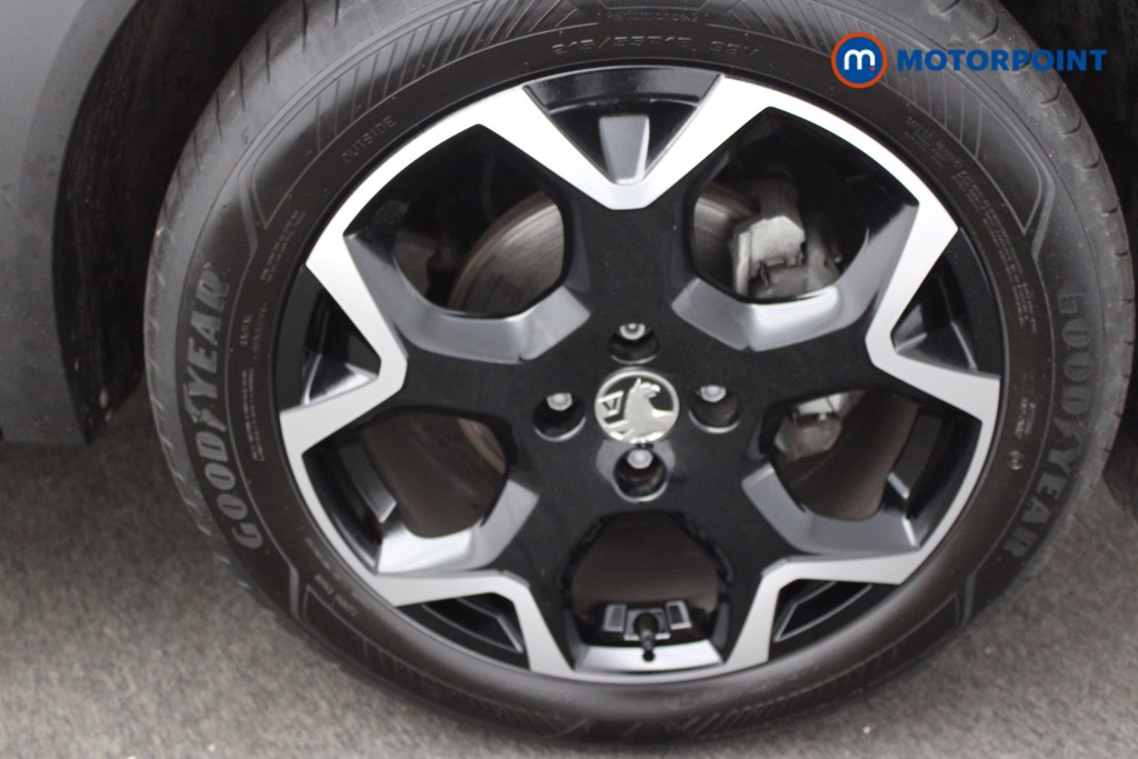Vauxhall Mokka Ultimate Manual Petrol SUV - Stock Number (1539898) - 17th supplementary image