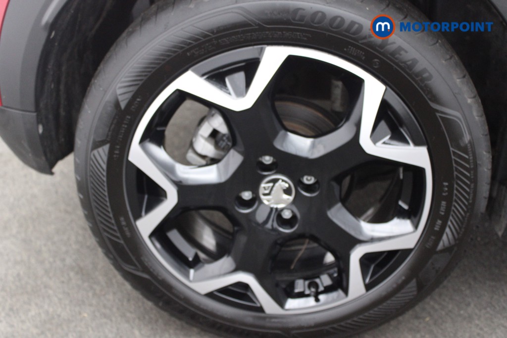 Vauxhall Mokka Ultimate Manual Petrol SUV - Stock Number (1539898) - 18th supplementary image
