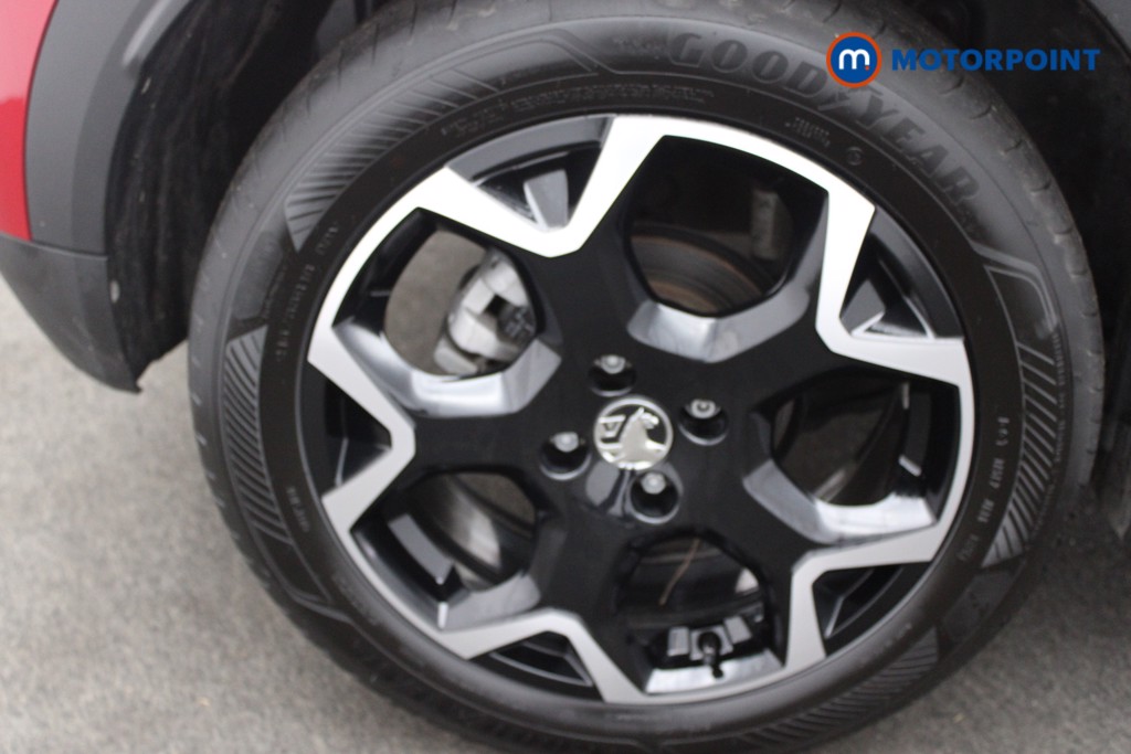 Vauxhall Mokka Ultimate Manual Petrol SUV - Stock Number (1539898) - 19th supplementary image