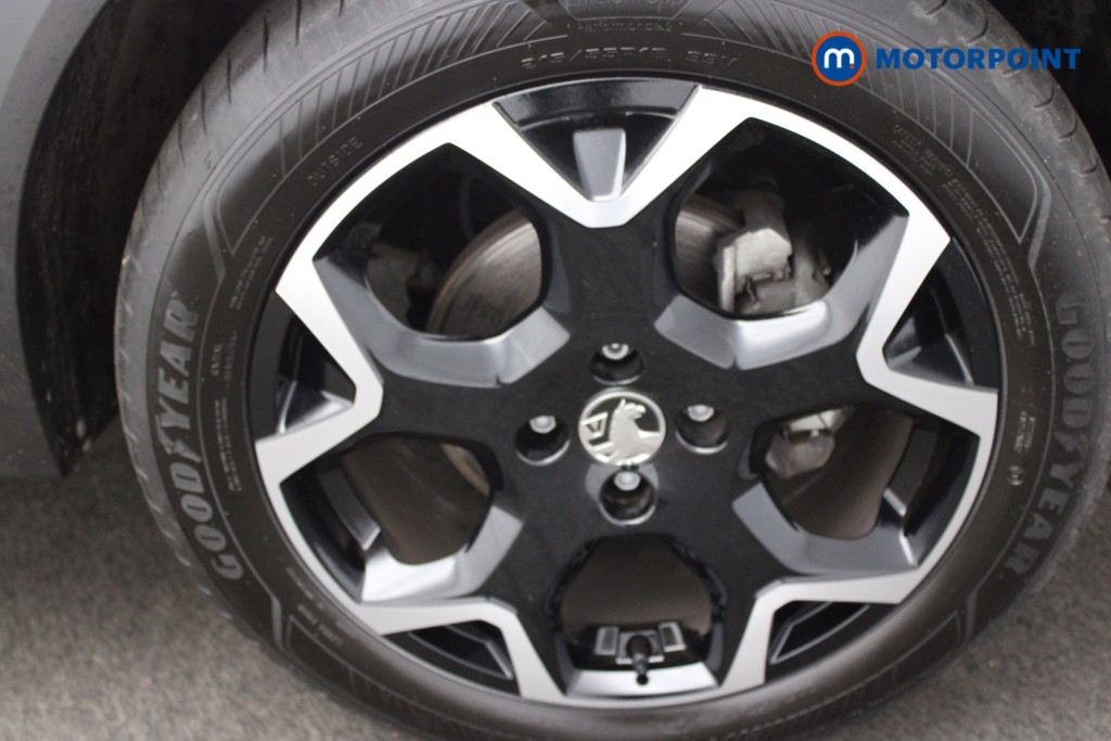 Vauxhall Mokka Ultimate Manual Petrol SUV - Stock Number (1539898) - 20th supplementary image