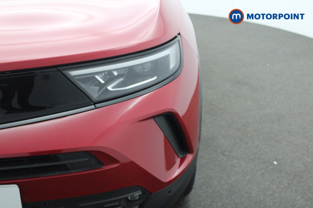 Vauxhall Mokka Ultimate Manual Petrol SUV - Stock Number (1539898) - 22nd supplementary image