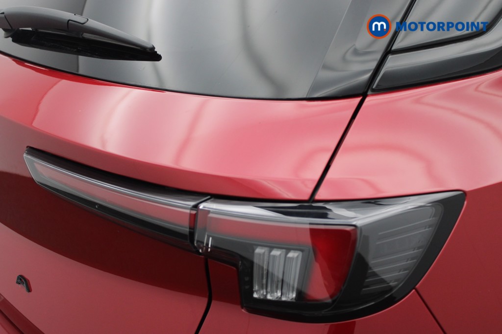 Vauxhall Mokka Ultimate Manual Petrol SUV - Stock Number (1539898) - 23rd supplementary image