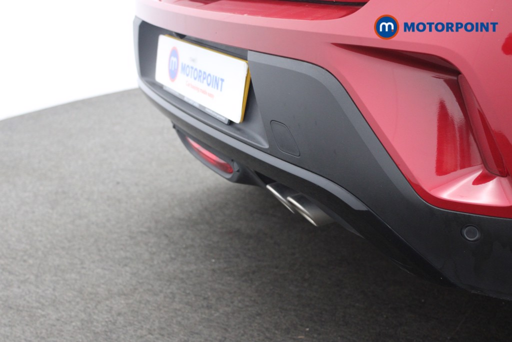 Vauxhall Mokka Ultimate Manual Petrol SUV - Stock Number (1539898) - 24th supplementary image