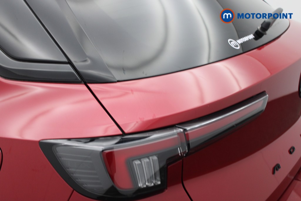 Vauxhall Mokka Ultimate Manual Petrol SUV - Stock Number (1539898) - 25th supplementary image