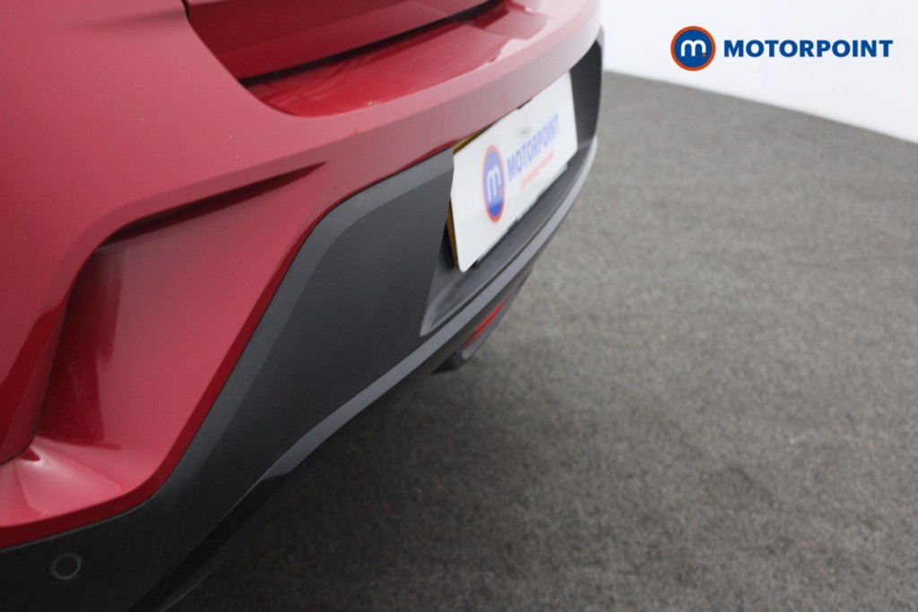 Vauxhall Mokka Ultimate Manual Petrol SUV - Stock Number (1539898) - 26th supplementary image