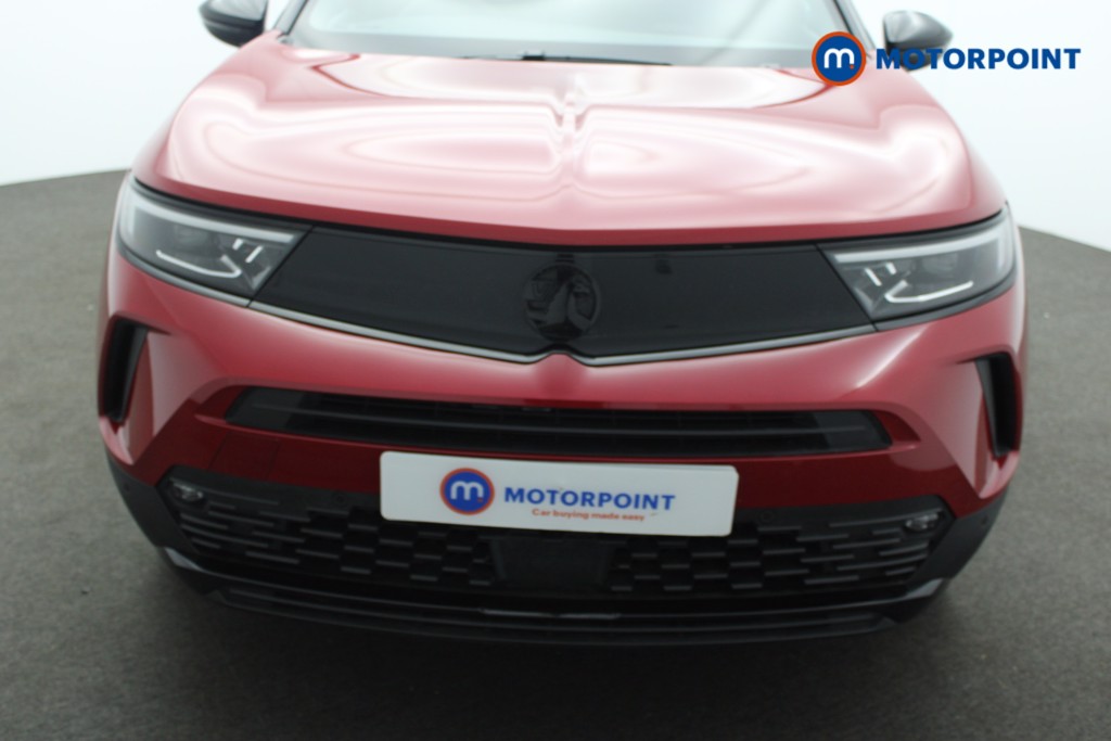 Vauxhall Mokka Ultimate Manual Petrol SUV - Stock Number (1539898) - 27th supplementary image