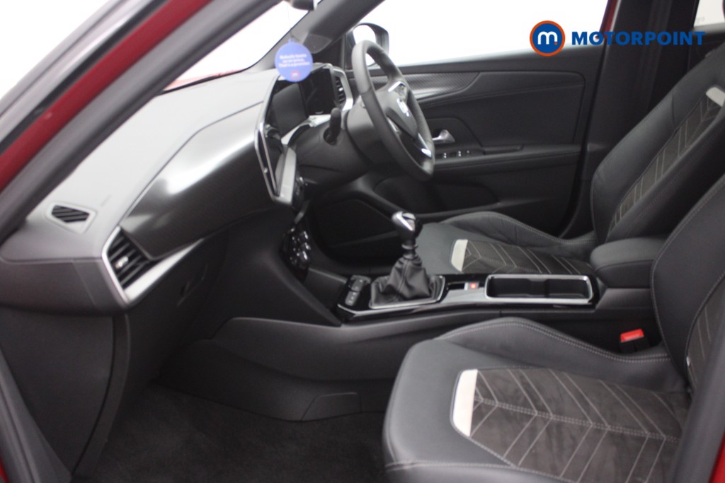Vauxhall Mokka Ultimate Manual Petrol SUV - Stock Number (1539898) - 1st supplementary image