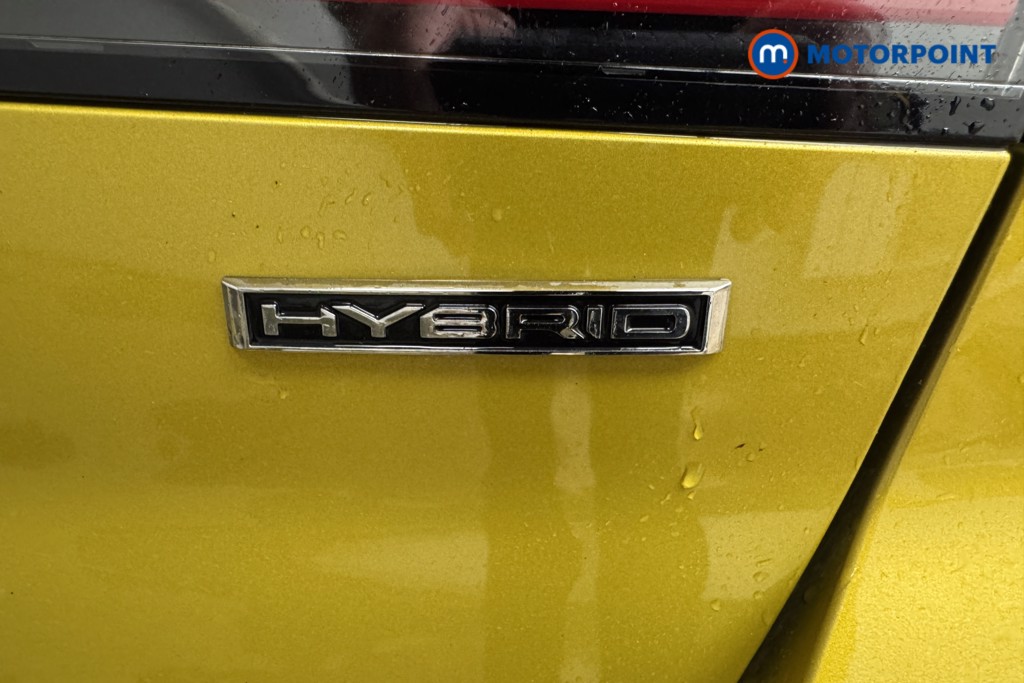 Vauxhall Astra Ultimate Automatic Petrol Plug-In Hybrid Hatchback - Stock Number (1539968) - 19th supplementary image
