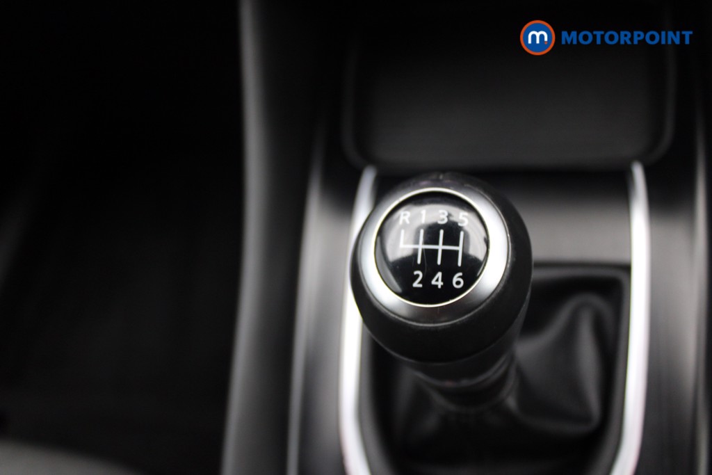 Nissan Qashqai N-Connecta Manual Petrol SUV - Stock Number (1540083) - 13th supplementary image