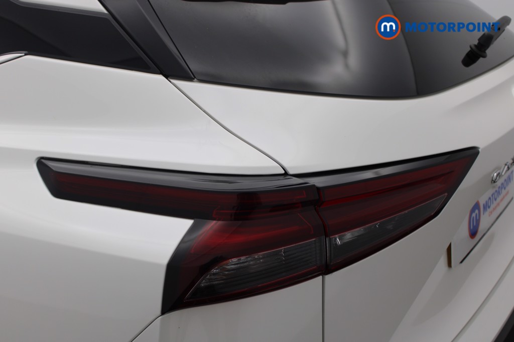 Nissan Qashqai N-Connecta Manual Petrol SUV - Stock Number (1540083) - 27th supplementary image