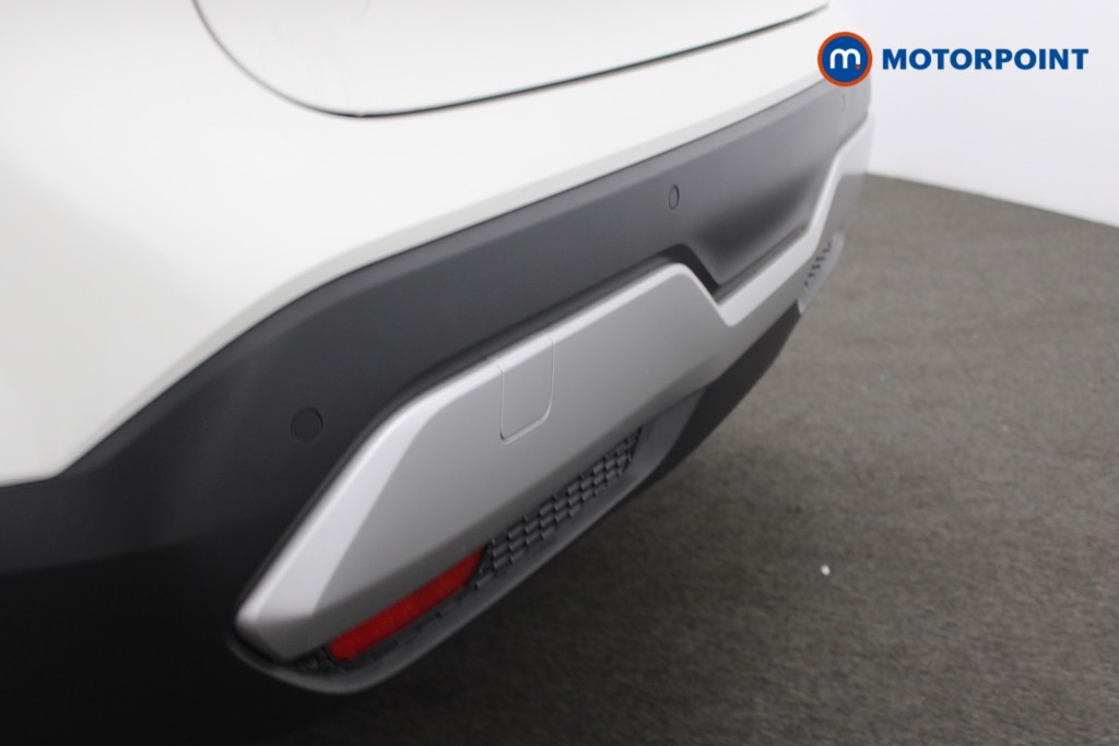 Nissan Qashqai N-Connecta Manual Petrol SUV - Stock Number (1540083) - 28th supplementary image