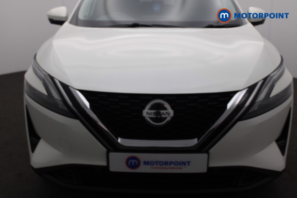 Nissan Qashqai N-Connecta Manual Petrol SUV - Stock Number (1540083) - 29th supplementary image