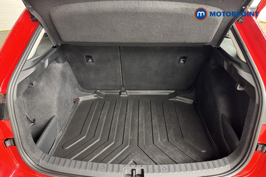 Skoda Scala SE Automatic Petrol Hatchback - Stock Number (1540105) - 3rd supplementary image