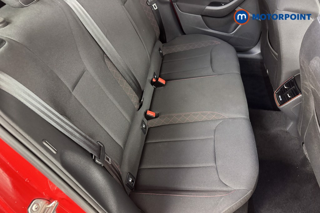 Skoda Scala SE Automatic Petrol Hatchback - Stock Number (1540105) - 4th supplementary image