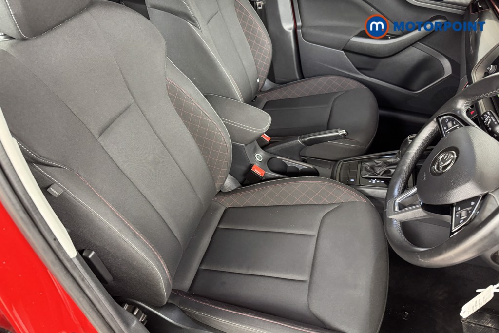 Skoda Scala SE Automatic Petrol Hatchback - Stock Number (1540105) - 5th supplementary image