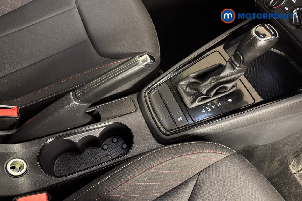Skoda Scala SE Automatic Petrol Hatchback - Stock Number (1540105) - 10th supplementary image