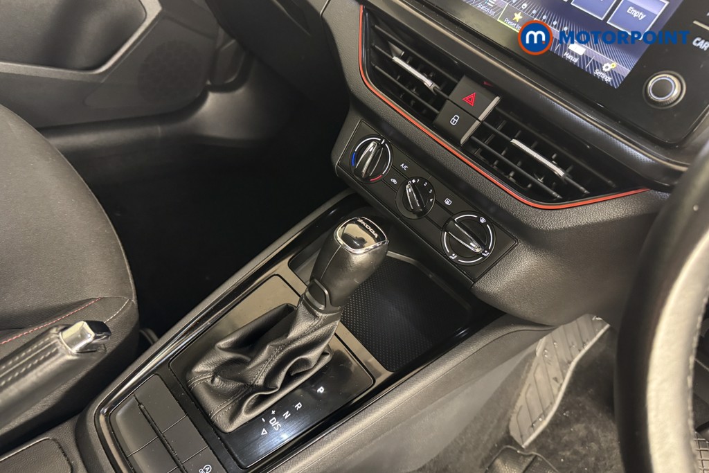 Skoda Scala SE Automatic Petrol Hatchback - Stock Number (1540105) - 11th supplementary image